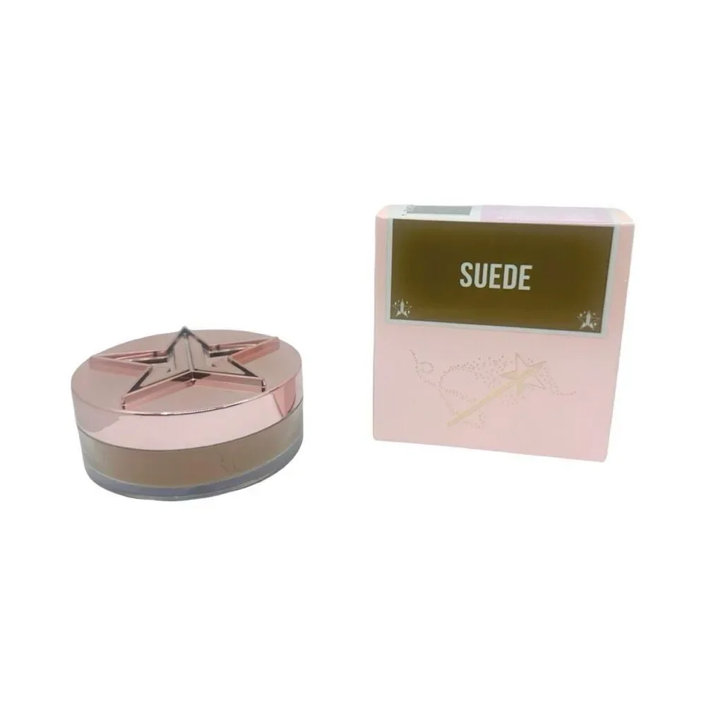 Jeffree Star Cosmetics Magic Star Luminous Setting Powder - Suede - 0.353 oz